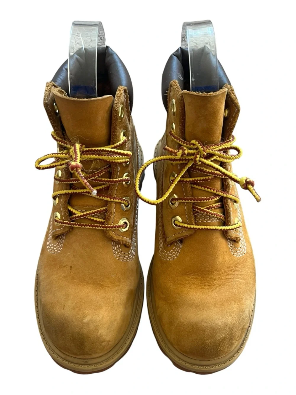 Timberland sturdy boots